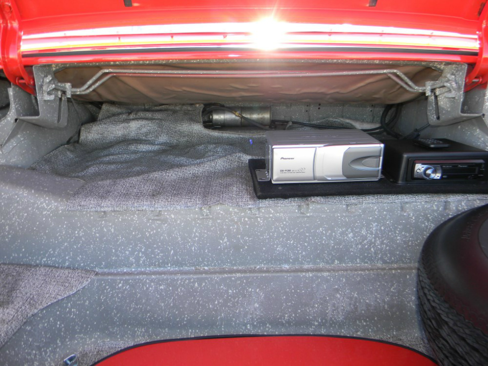 1962 Chevy Impala Convertible SS Martin's Classic Cars 