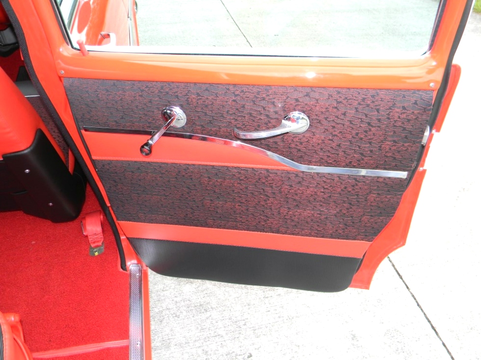 1957 Chevrolet 210 Wagon Martin's Classic Cars 