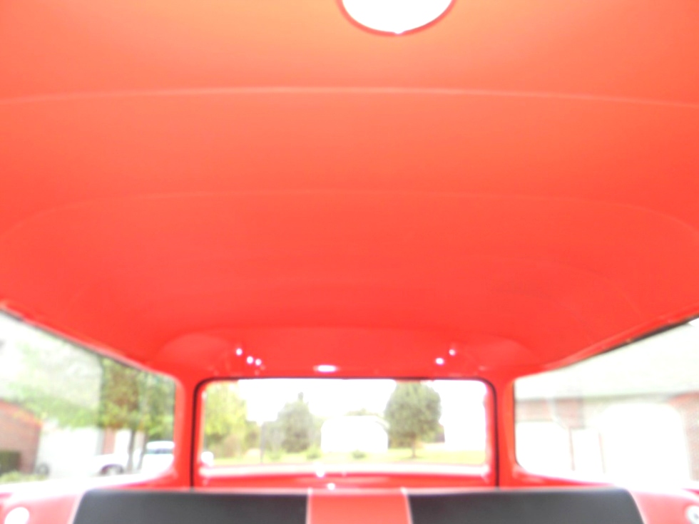 1957 Chevrolet 210 Wagon Martin's Classic Cars 