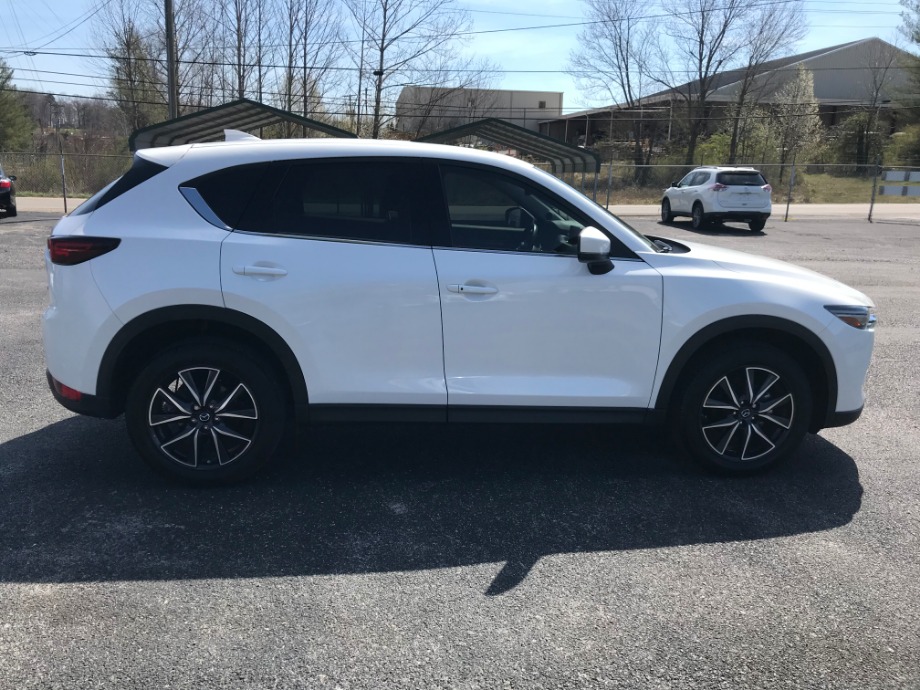 2017 Mazda CX 5 Martin's Classic Cars 