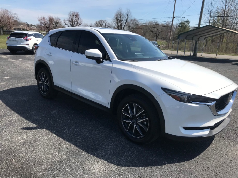 2017 Mazda CX 5 Martin's Classic Cars 